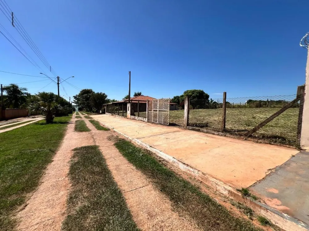 Terreno, 600 m² - Foto 3