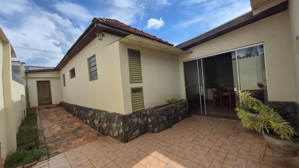 Casa, 6 quartos - Foto 1