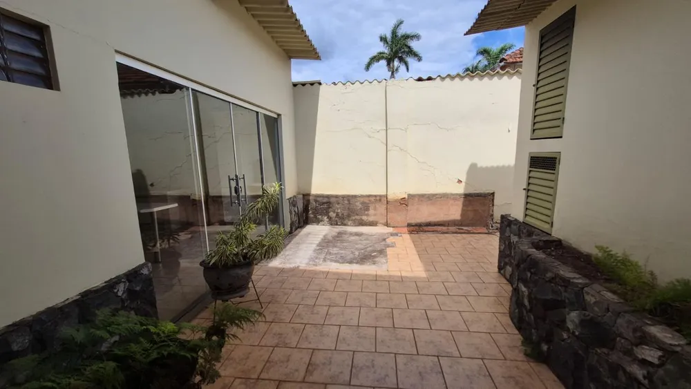 Casa, 6 quartos - Foto 2
