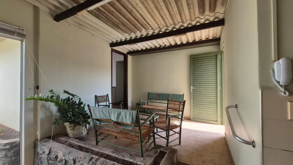 Casa, 6 quartos - Foto 3