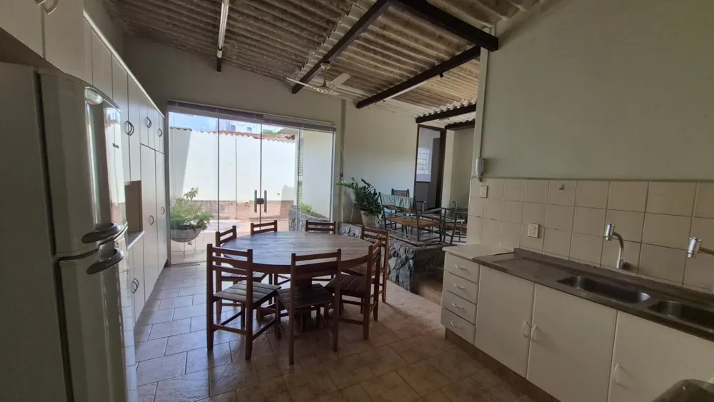 Casa, 6 quartos - Foto 4