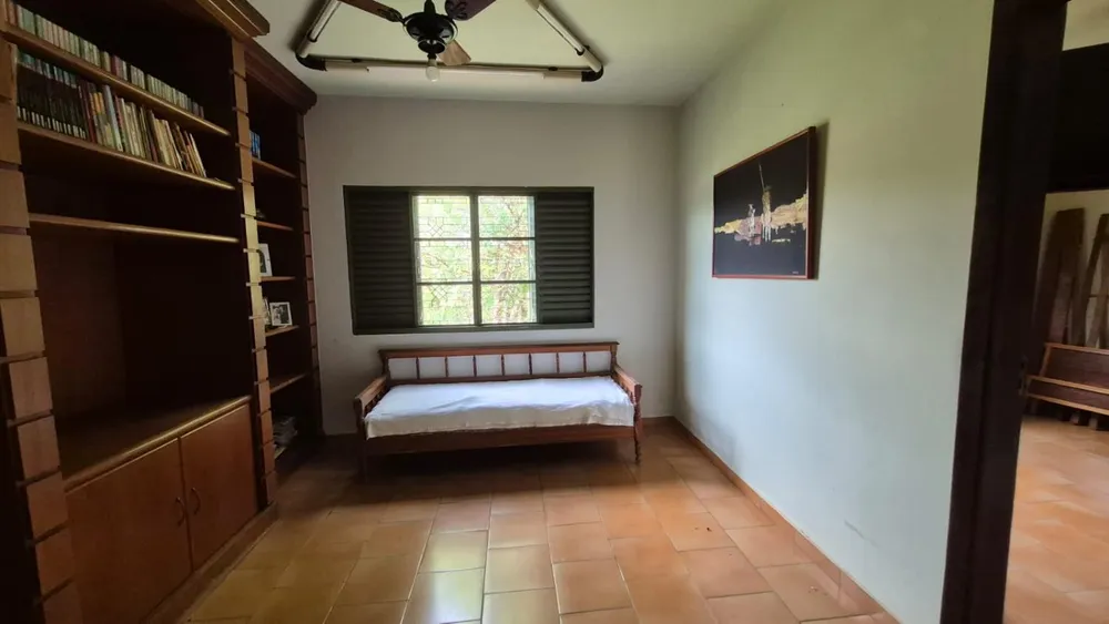 Casa, 6 quartos - Foto 5