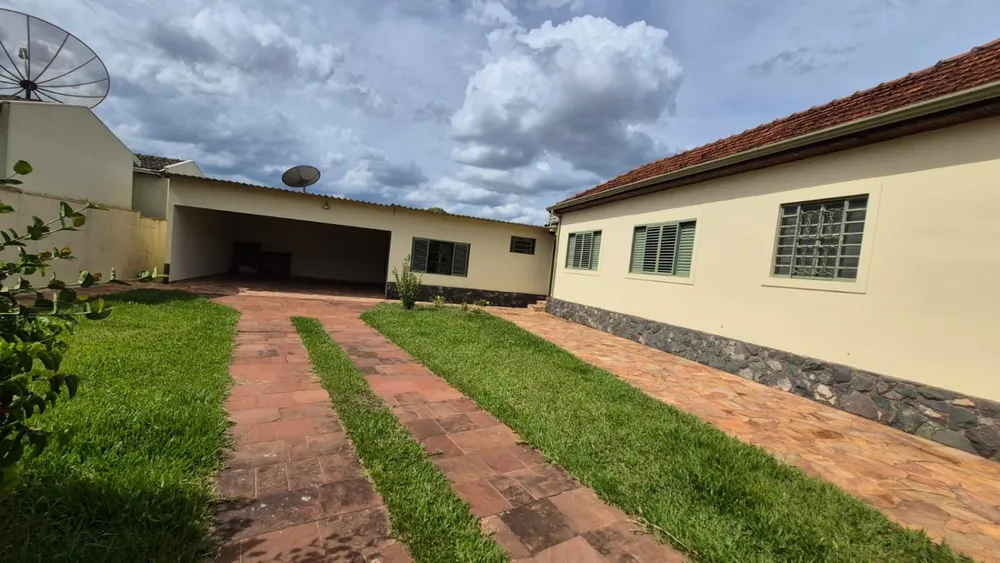 Casa, 6 quartos - Foto 3