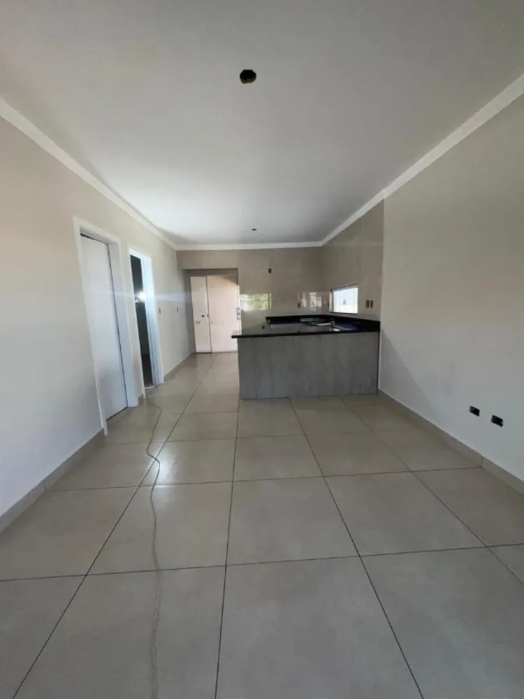 Casa, 2 quartos, 118 m² - Foto 2