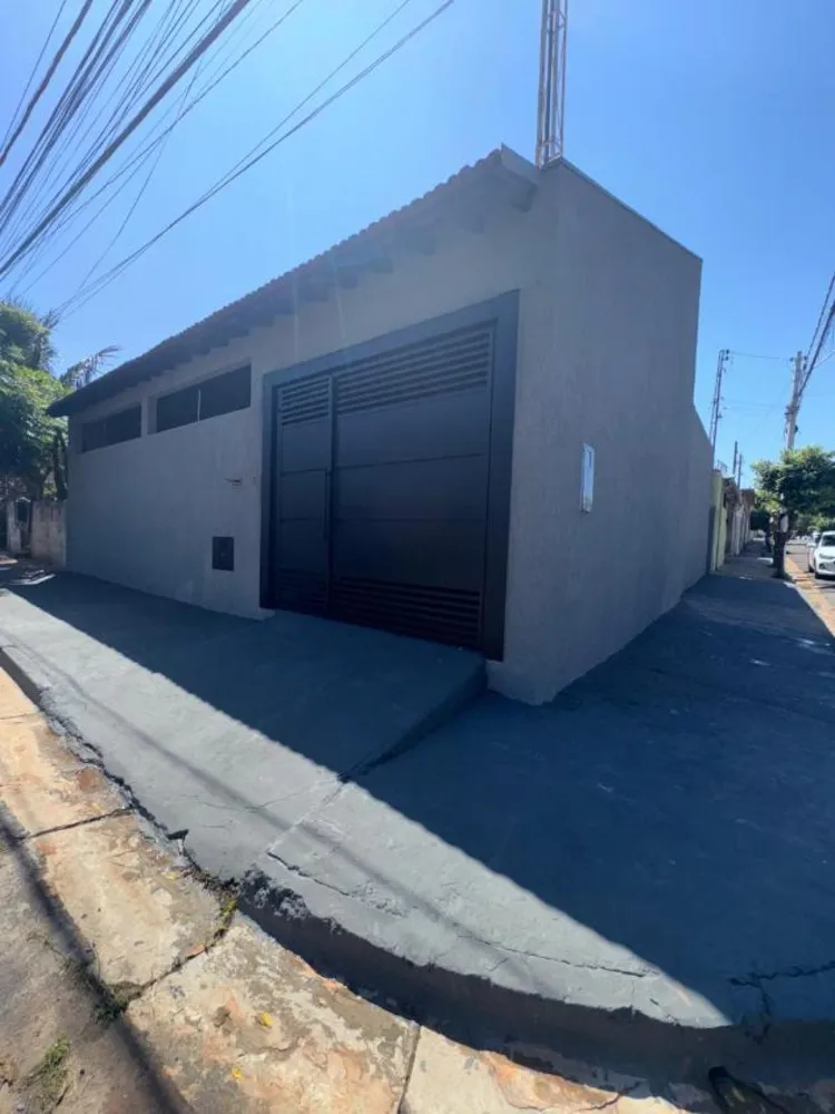 Casa, 2 quartos, 118 m² - Foto 4