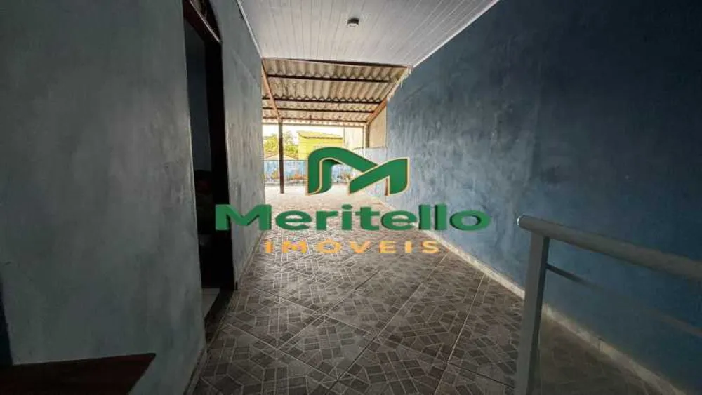 Casa, 4 quartos, 125 m² - Foto 14