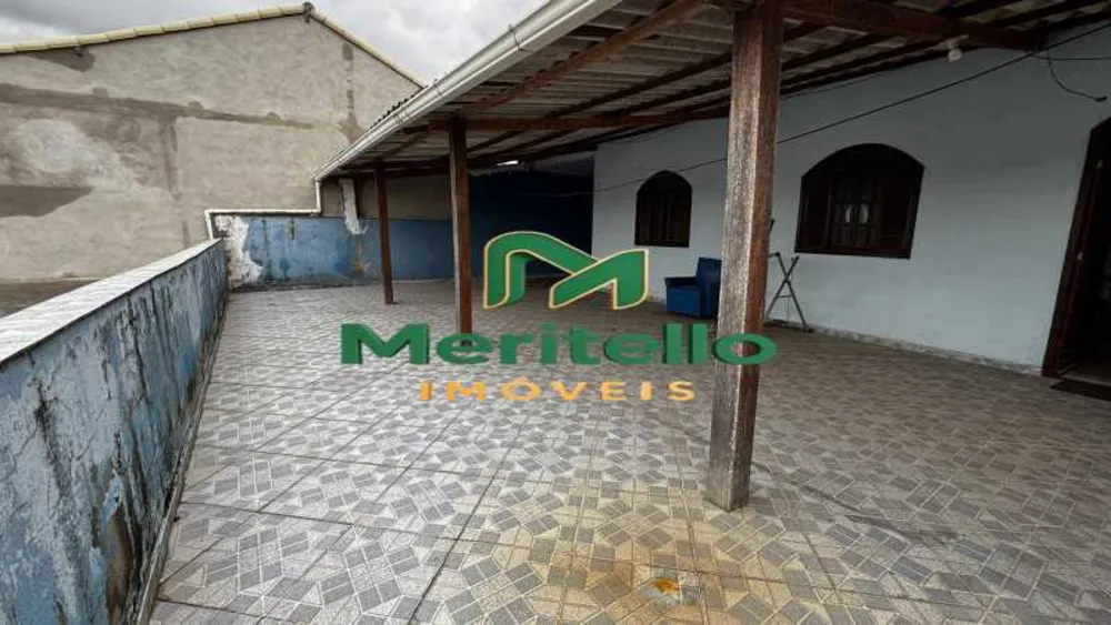 Casa, 4 quartos, 125 m² - Foto 19