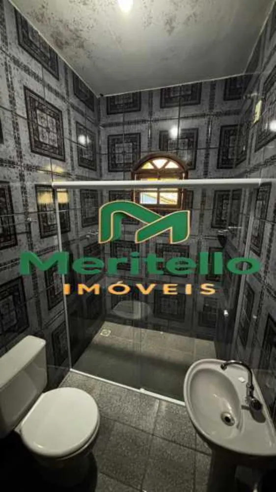 Casa, 4 quartos, 125 m² - Foto 13