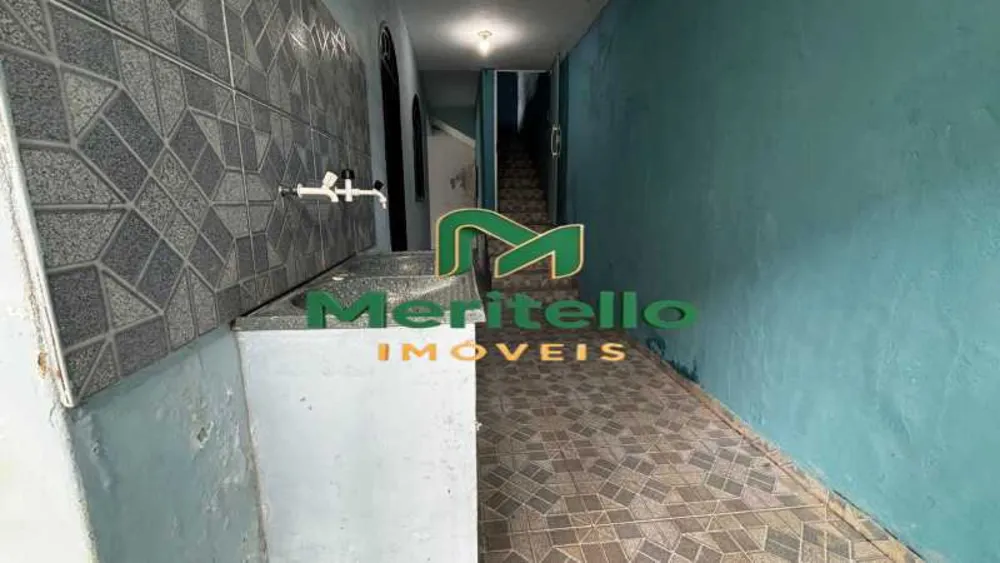 Casa, 4 quartos, 125 m² - Foto 1