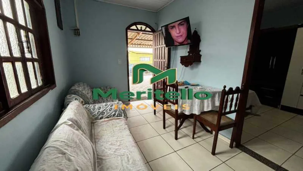 Casa, 4 quartos, 125 m² - Foto 10