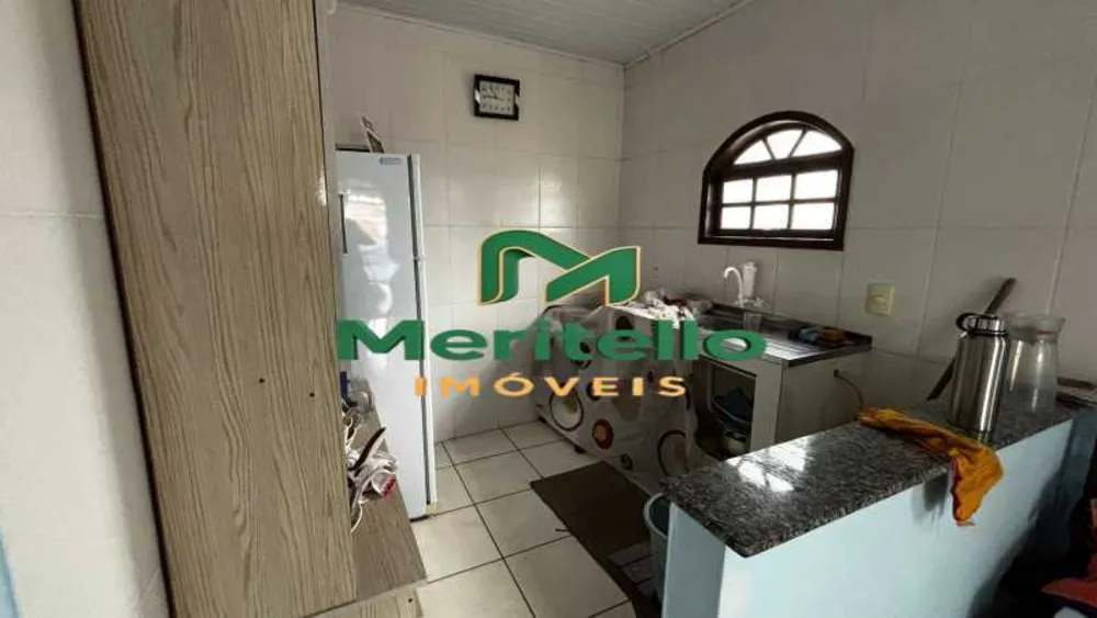 Casa, 4 quartos, 125 m² - Foto 5