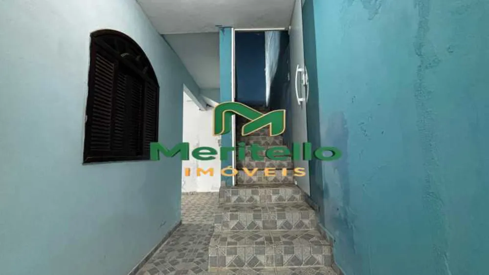 Casa, 4 quartos, 125 m² - Foto 8