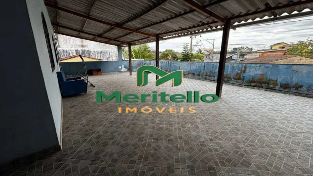 Casa, 4 quartos, 125 m² - Foto 3