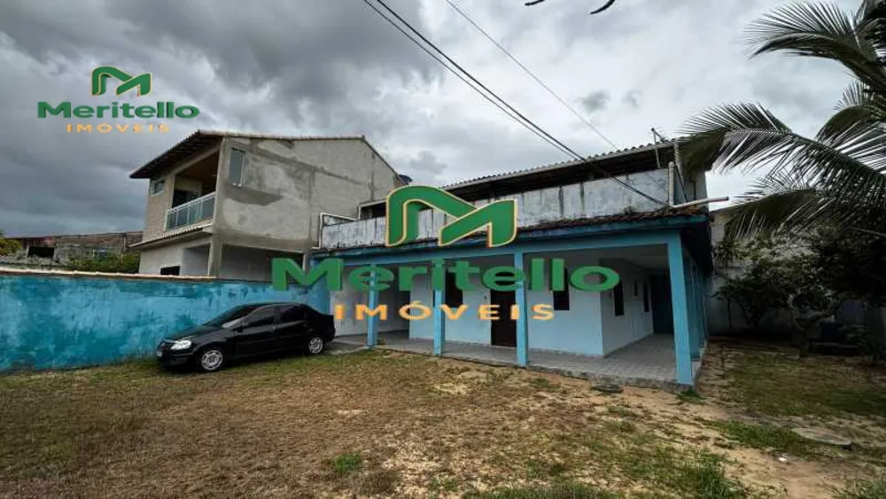 Casa, 4 quartos, 125 m² - Foto 9