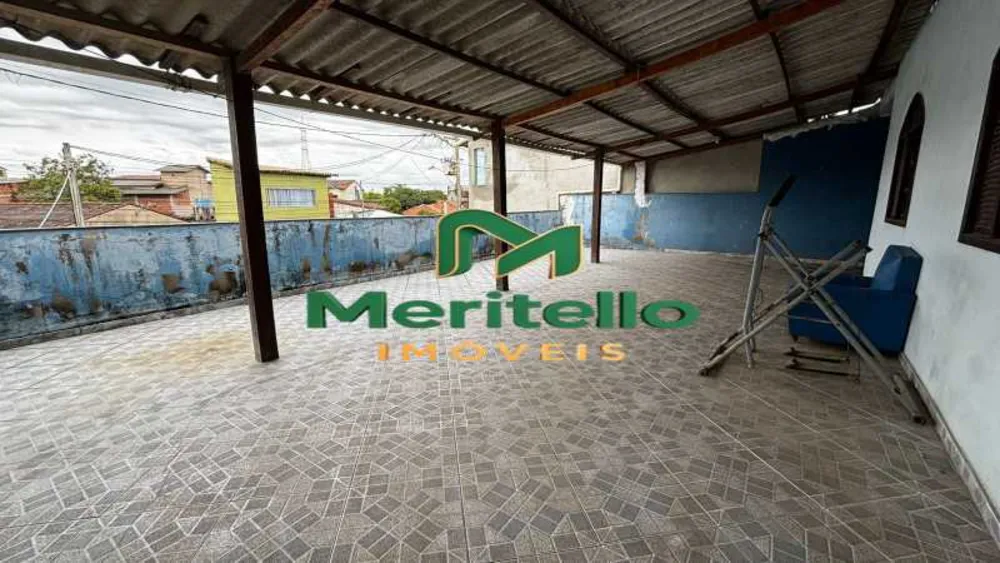 Casa, 4 quartos, 125 m² - Foto 2