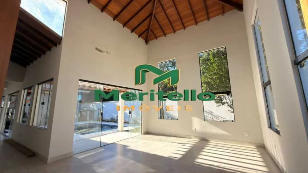Casa de Condomínio, 3 quartos - Foto 25