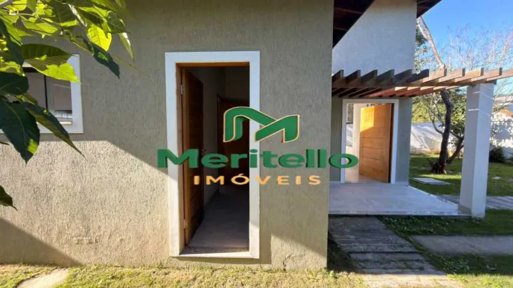 Casa de Condomínio, 3 quartos - Foto 8