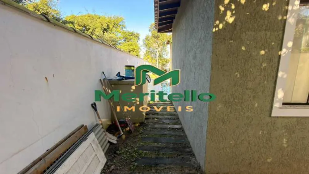Casa de Condomínio, 3 quartos - Foto 20