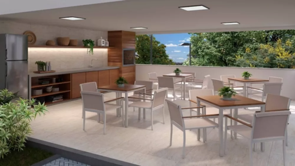 Apartamento, 2 quartos, 65 m² - Foto 8