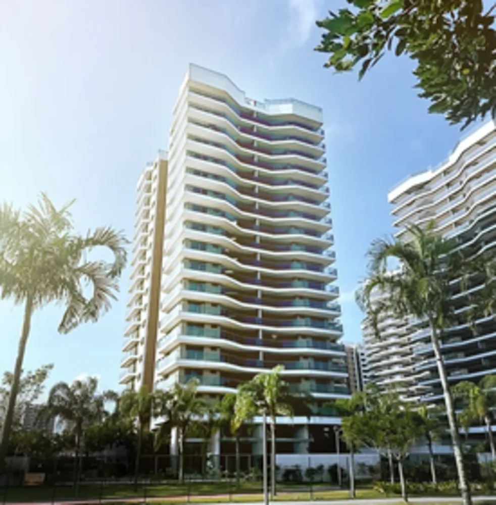 Cobertura, 4 quartos, 363 m² - Foto 1