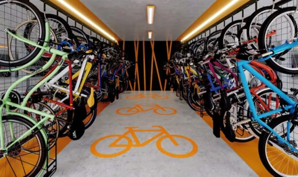 Cobertura, 3 quartos, 191 m² - Foto 19