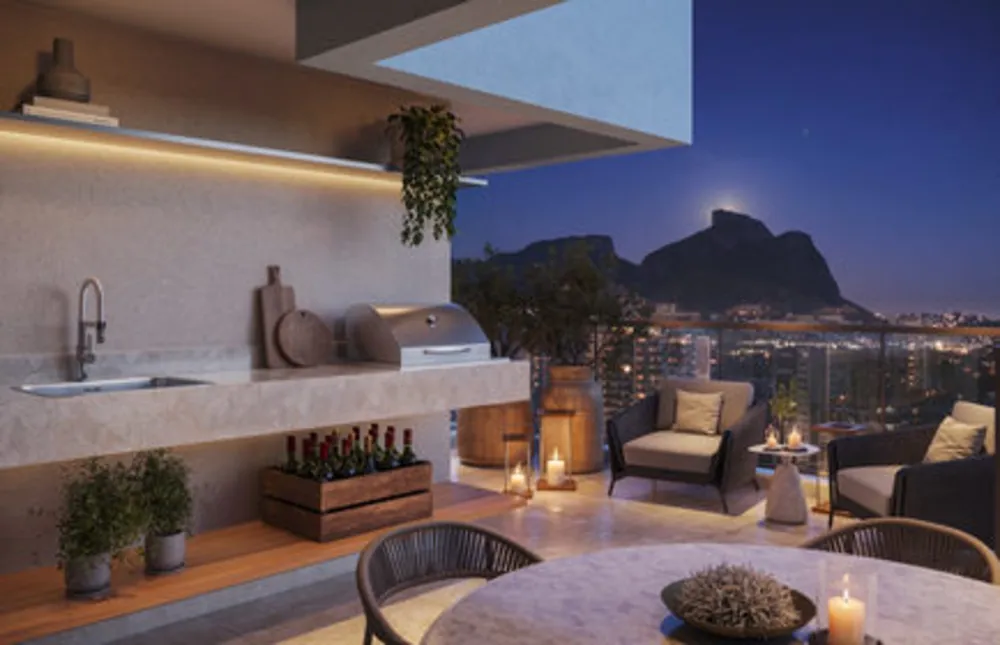 Apartamento, 3 quartos, 120 m² - Foto 13