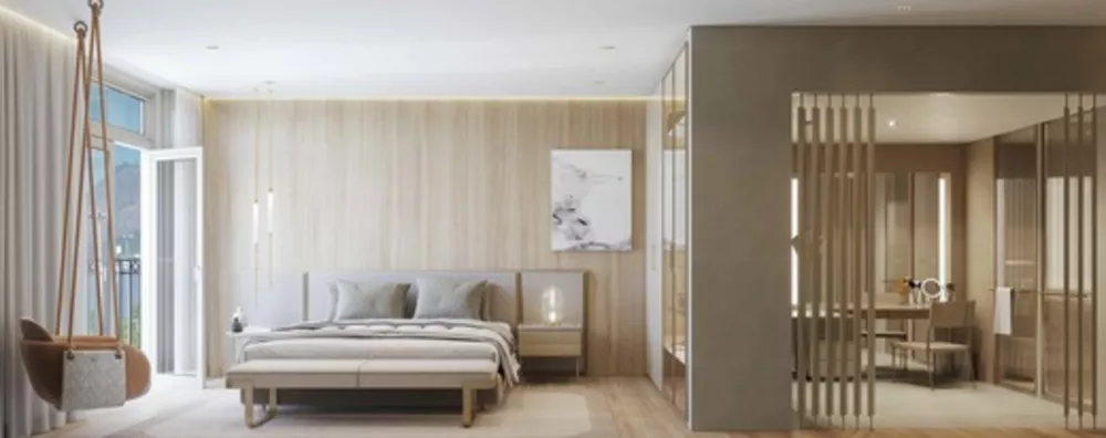 Apartamento, 3 quartos, 131 m² - Foto 16