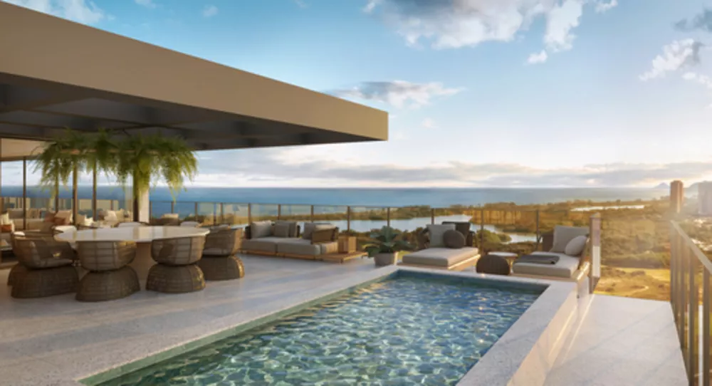 Apartamento, 4 quartos, 181 m² - Foto 16