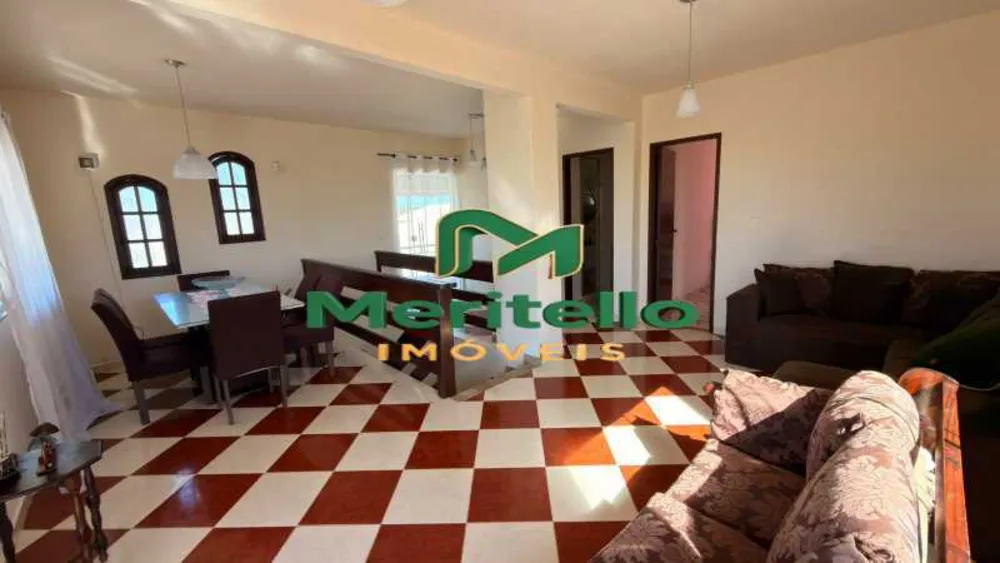Casa de Condomínio, 4 quartos - Foto 21