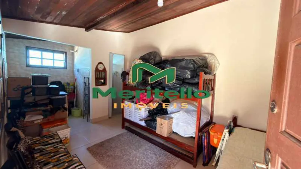 Casa de Condomínio, 4 quartos - Foto 9