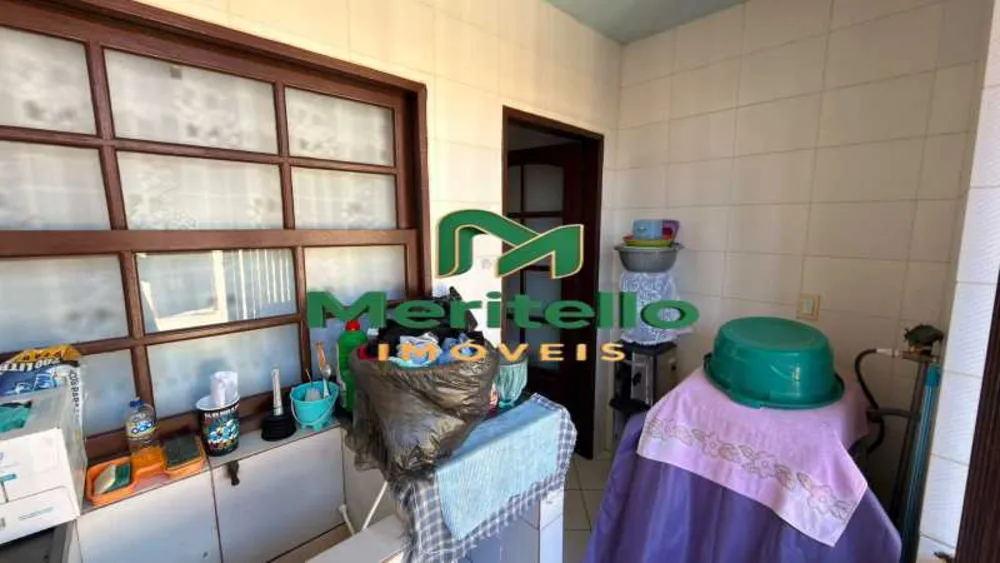 Casa de Condomínio, 4 quartos - Foto 10