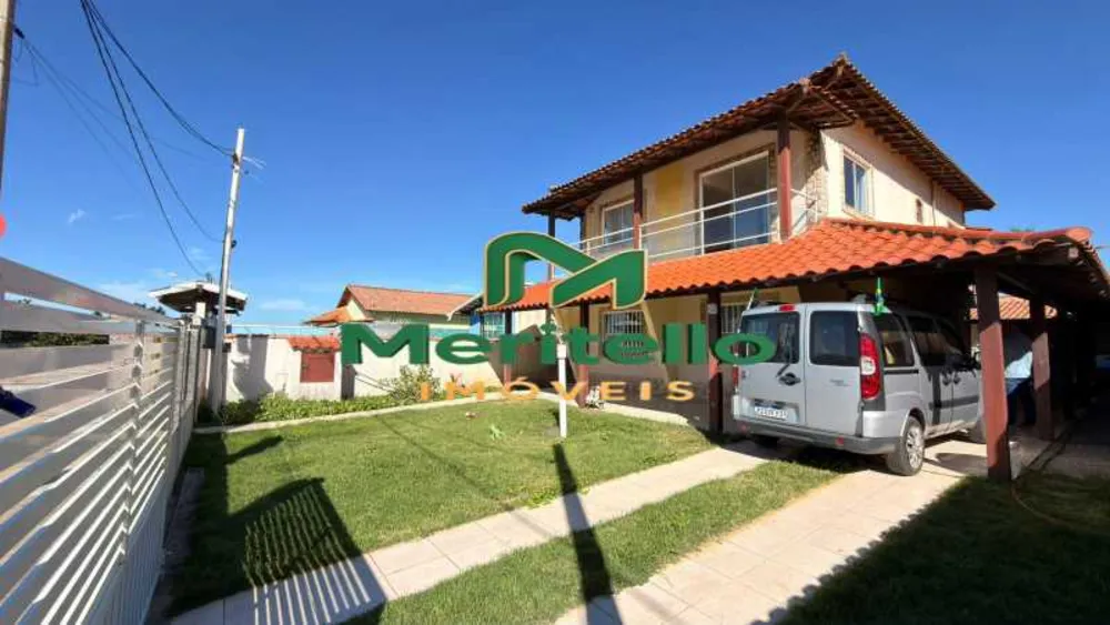 Casa de Condomínio, 4 quartos - Foto 1