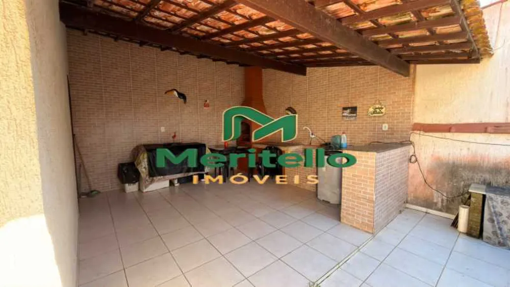 Casa de Condomínio, 4 quartos - Foto 8