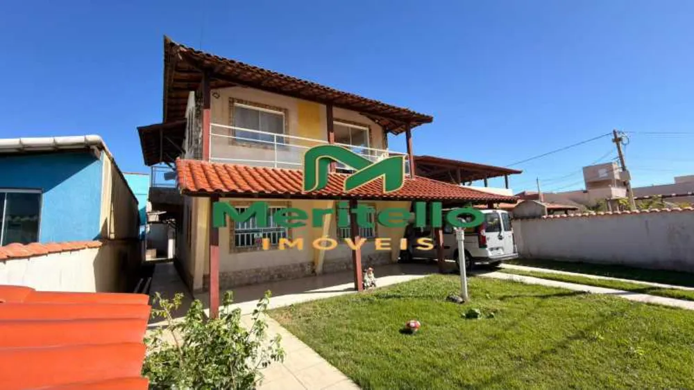 Casa de Condomínio, 4 quartos - Foto 2