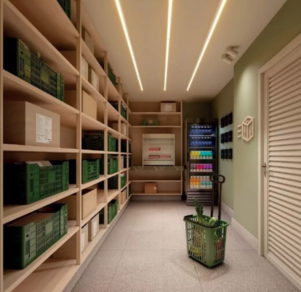 Apartamento, 3 quartos, 154 m² - Foto 10