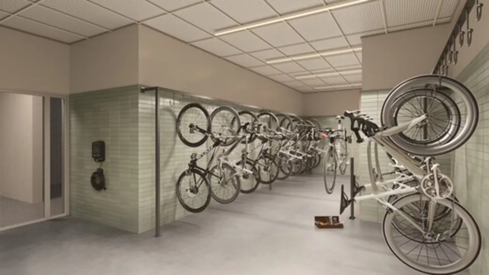 Apartamento, 2 quartos, 77 m² - Foto 14