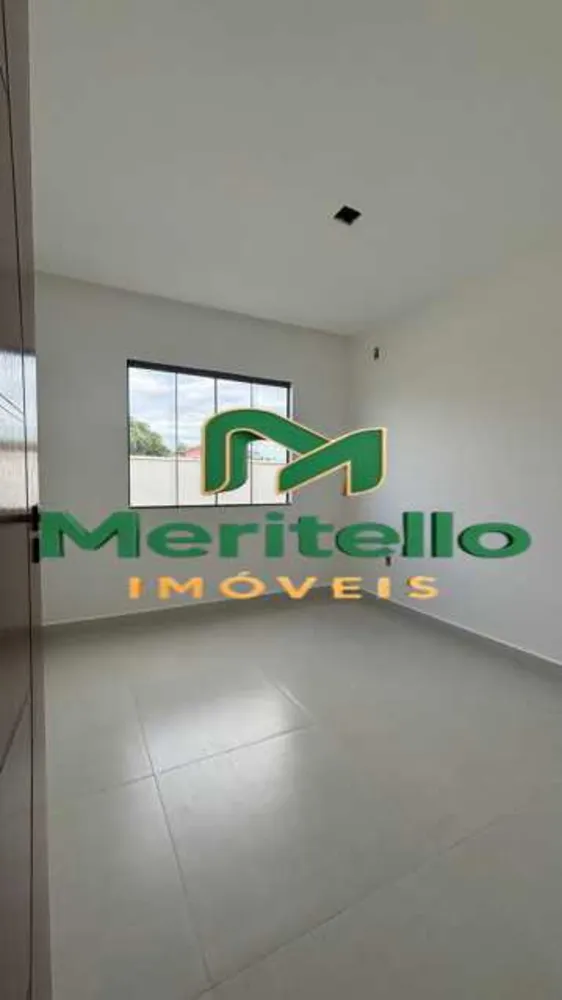 Casa, 3 quartos, 90 m² - Foto 16