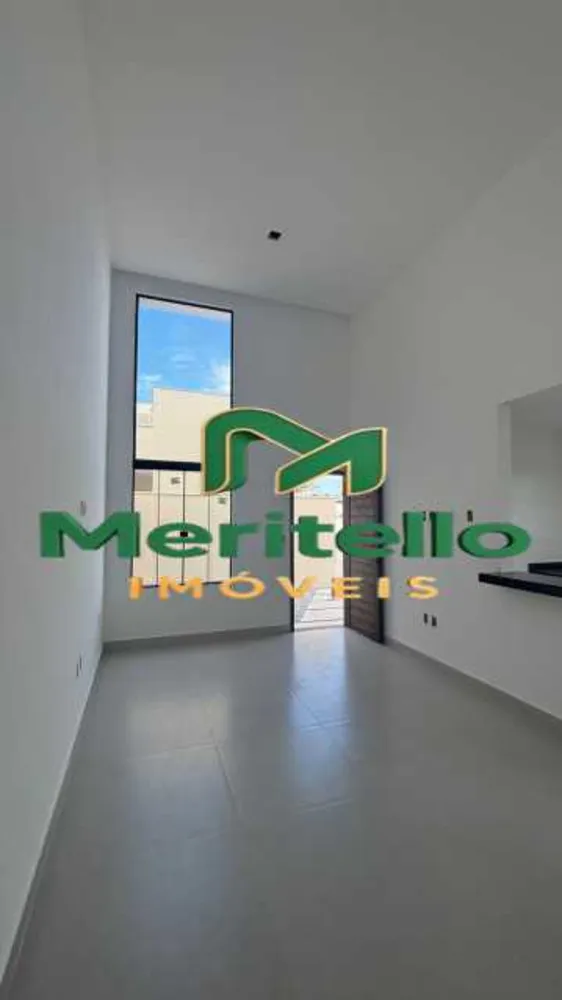 Casa, 3 quartos, 90 m² - Foto 6