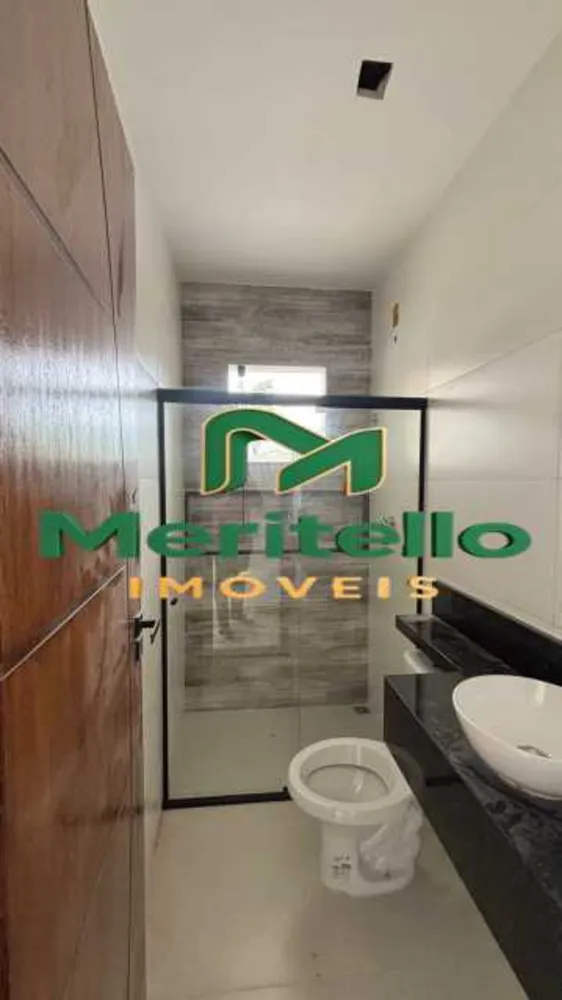 Casa, 3 quartos, 90 m² - Foto 19
