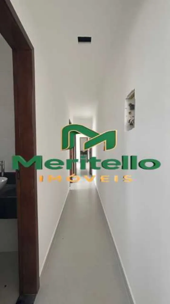 Casa, 3 quartos, 90 m² - Foto 20
