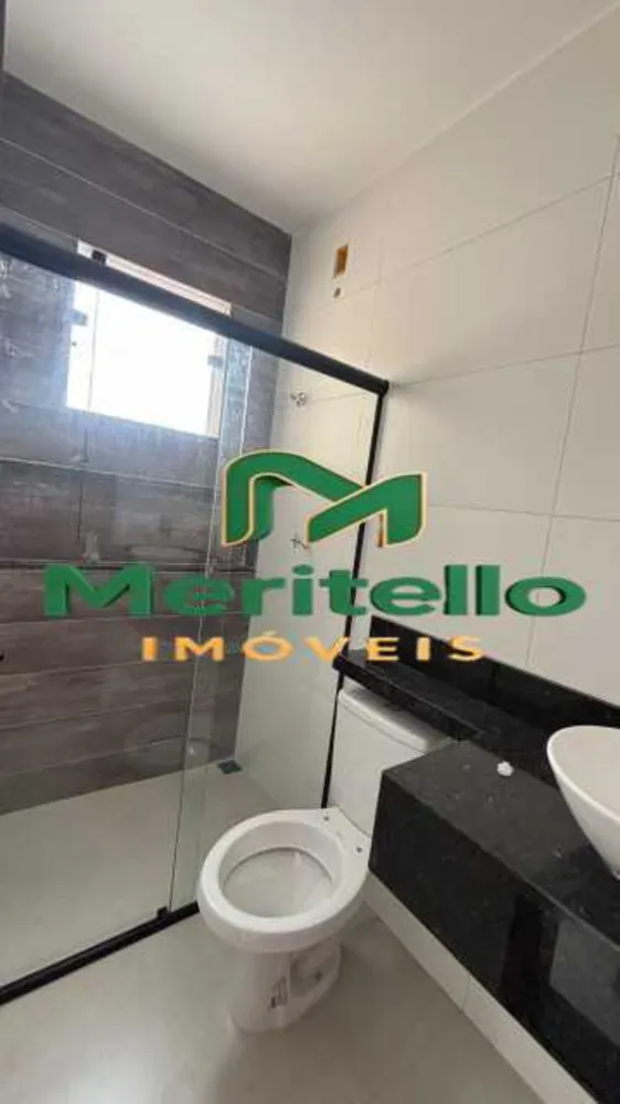 Casa, 3 quartos, 90 m² - Foto 10
