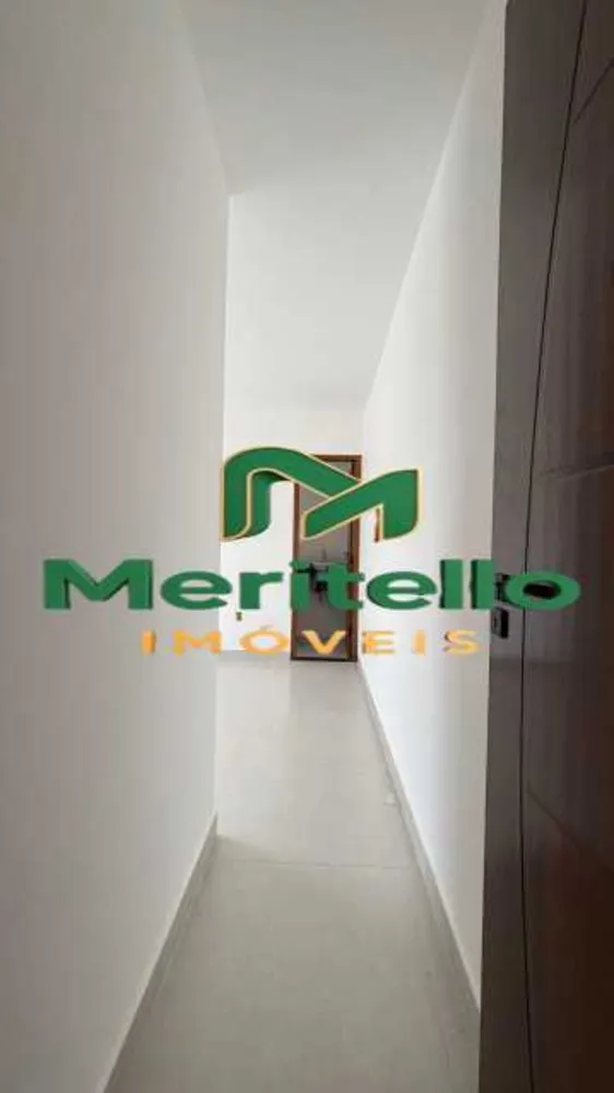 Casa, 3 quartos, 90 m² - Foto 14