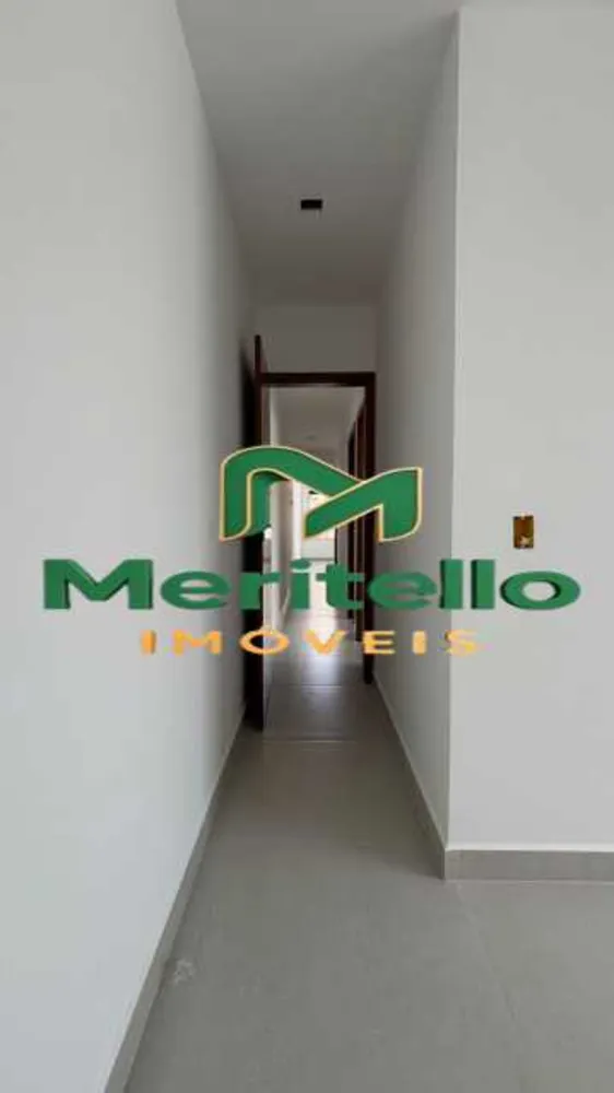 Casa, 3 quartos, 90 m² - Foto 8