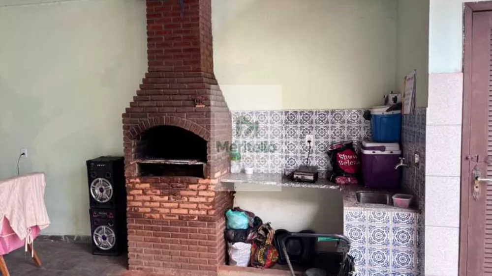Casa, 4 quartos, 111 m² - Foto 5