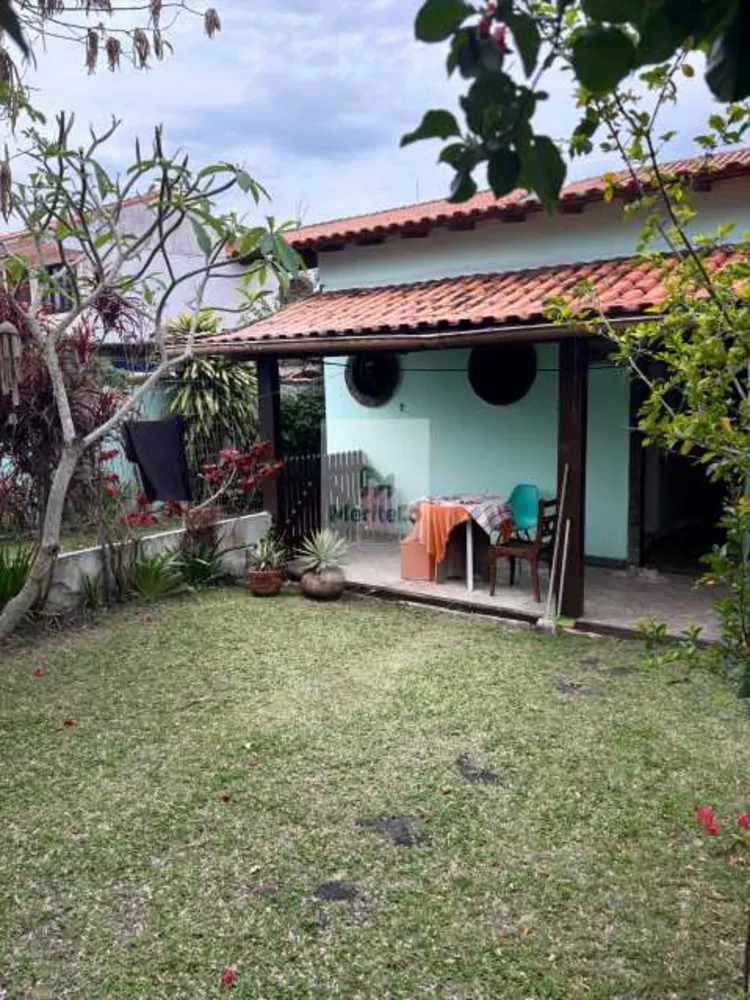 Casa, 4 quartos, 111 m² - Foto 7