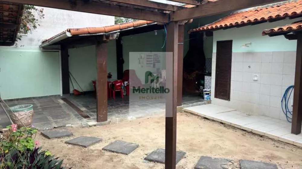 Casa, 4 quartos, 111 m² - Foto 4