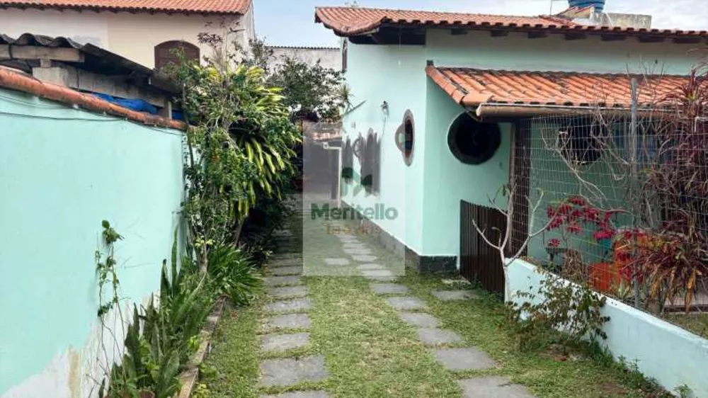 Casa, 4 quartos, 111 m² - Foto 2