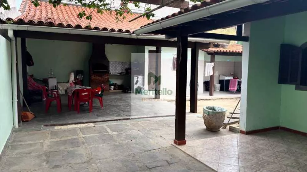 Casa, 4 quartos, 111 m² - Foto 3