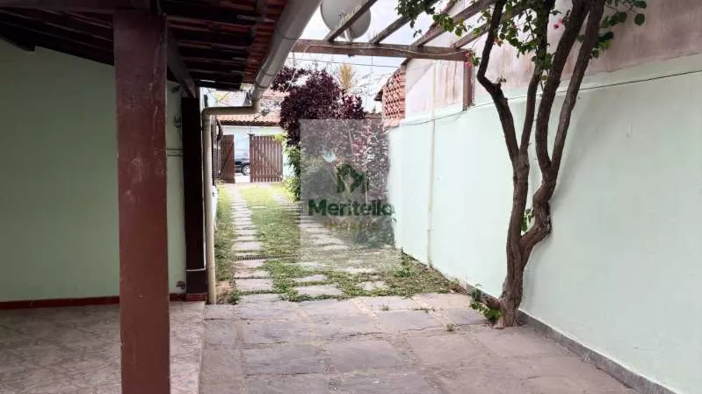 Casa, 4 quartos, 111 m² - Foto 6