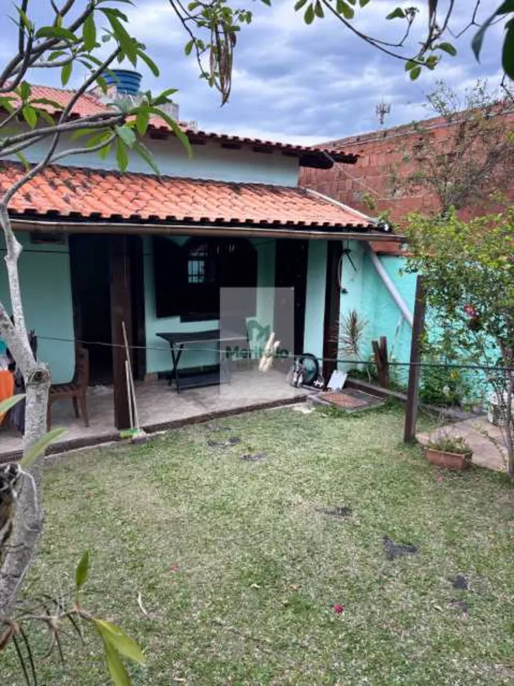 Casa, 4 quartos, 111 m² - Foto 8